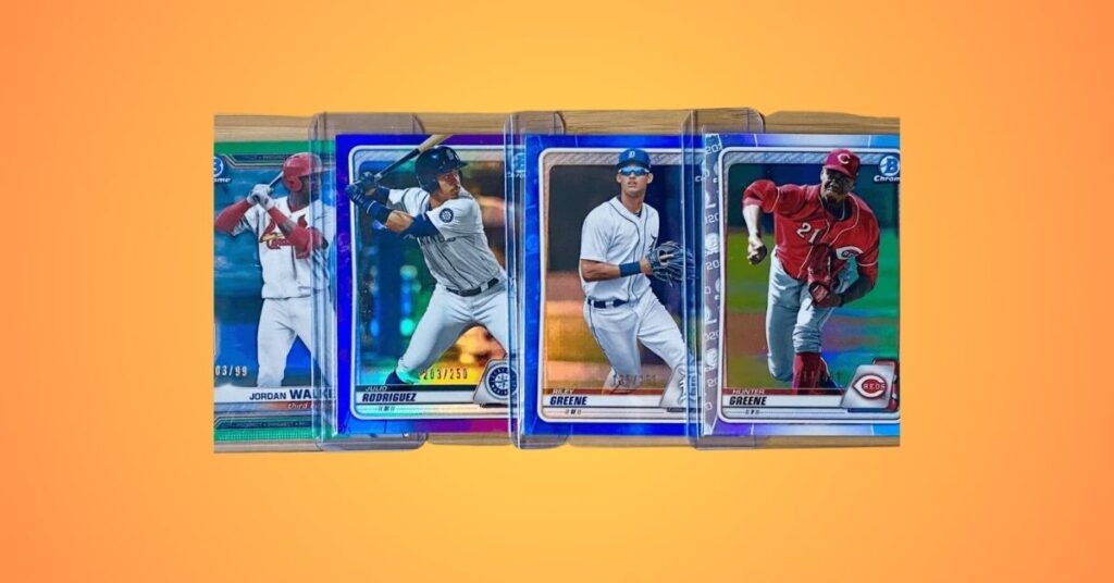 What Does '1 of 1' Mean in Trading Cards?