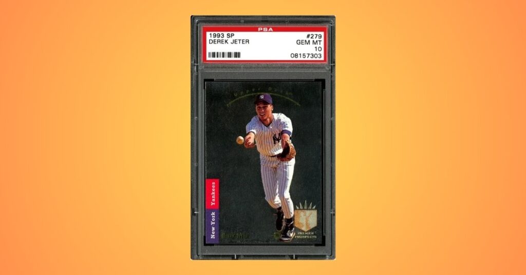 valuable baseball cards