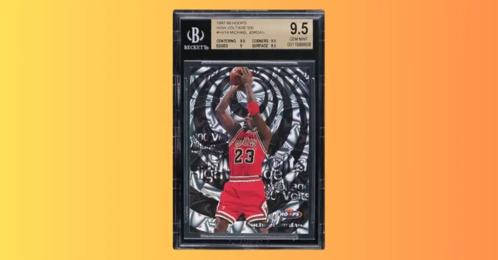 best jordan cards
