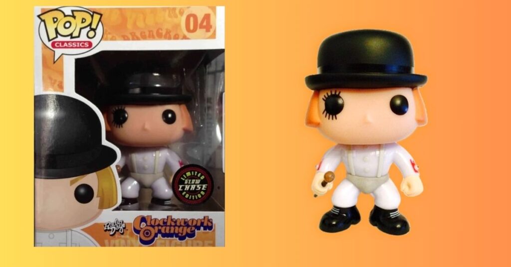 Clockwork Orange 2013