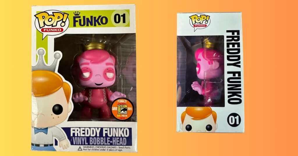 rare funko pops