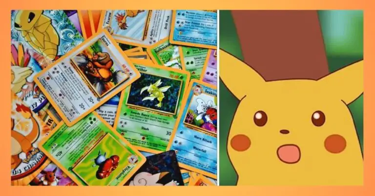 Most Expensive Pokemon Cards