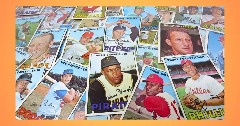 what does pc mean in card collecting

