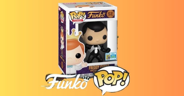 most expensive funko pop 2023