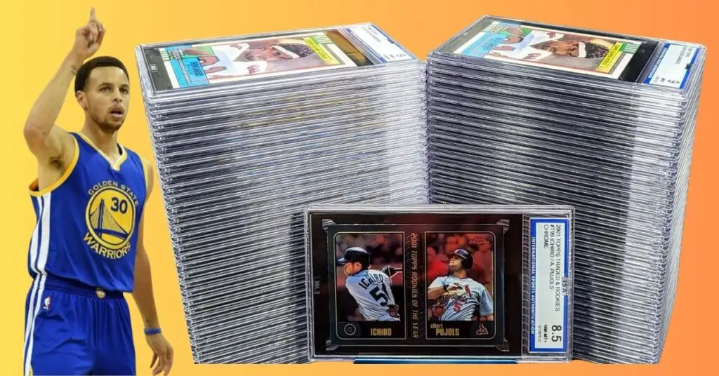 baseball card grading services