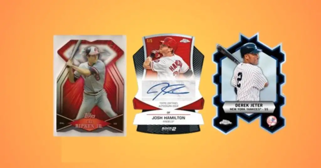 what is pc in sports cards

