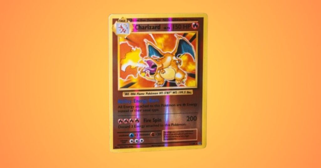 Why Grade Your Pokemon Cards?​​