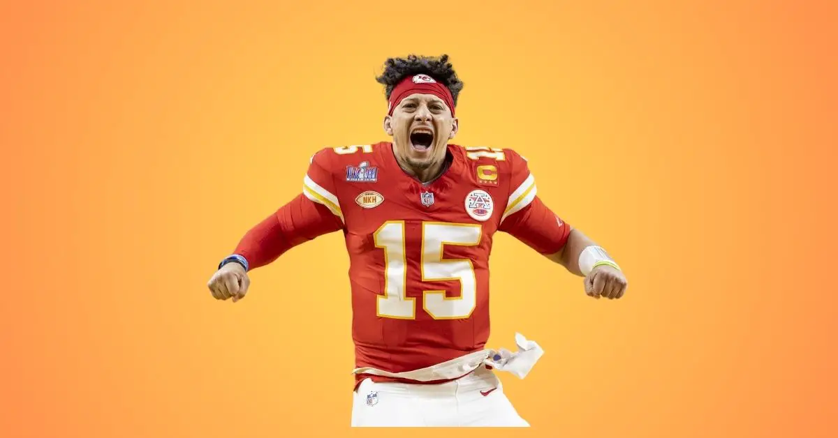 Patrick Mahomes Rookie Cards